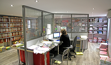 archives secretariat