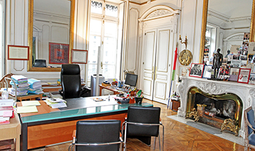 bureau