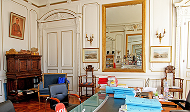 bureau