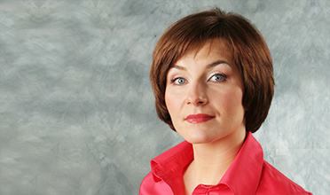 Maître Tatiana Koutchma