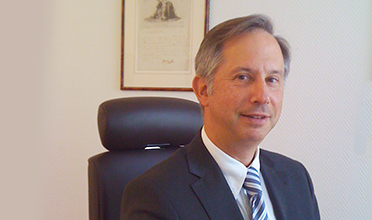 Cabinet DE WECK-PERREN-ZOELLS